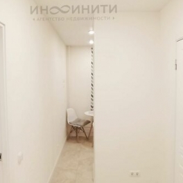 Продажа 1-комн квартиры на вторичном рынке Битцевский проезд