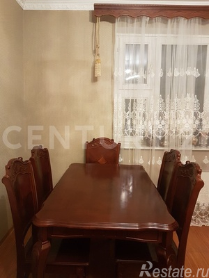 Продажа 3-комн квартиры на вторичном рынке Ковров пер,  д. 26к1