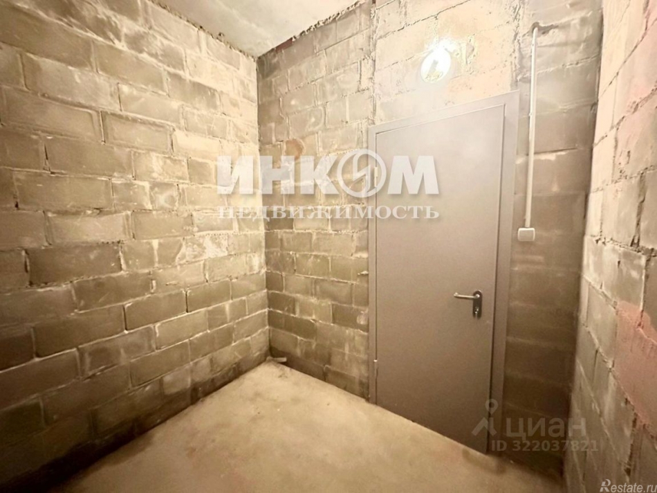 Продажа ПСН Красногорск, Заречная улица,  д. 3