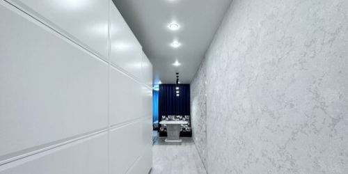 1-комн квартира улица Академика Виноградова,  д. 1