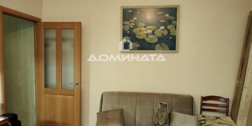 2-комн квартира Рижский проспект,  д. 32