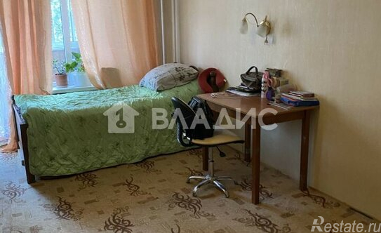 Продажа 2-комн квартиры на вторичном рынке Иерусалимская улица,  д. 9