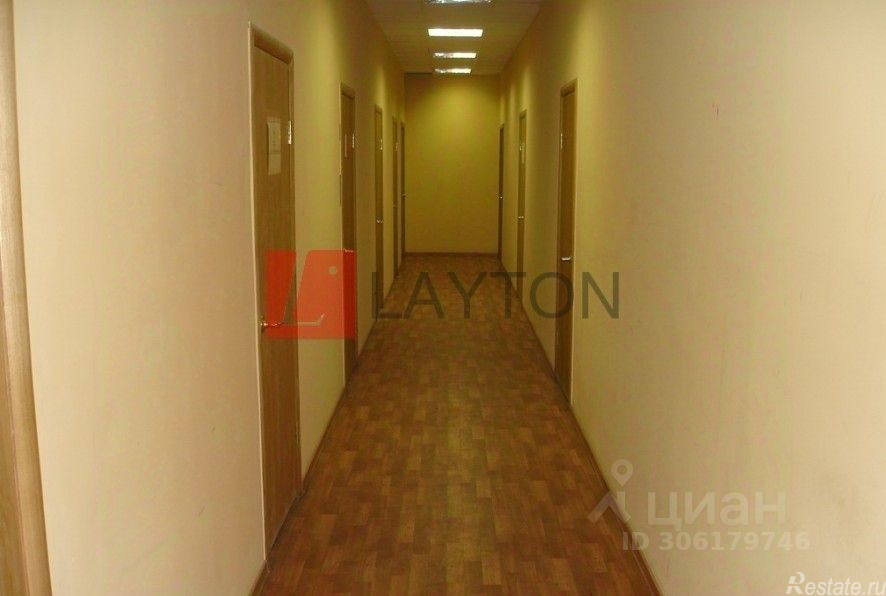 Продажа офиса Высоковольтный проезд,  д. 1 с24