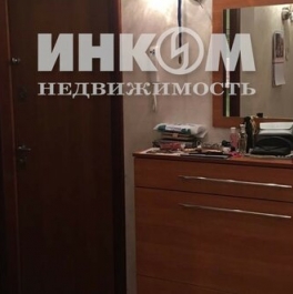 Продажа 1-комн квартиры на вторичном рынке Маршала Катукова ул,  д. 10 к1