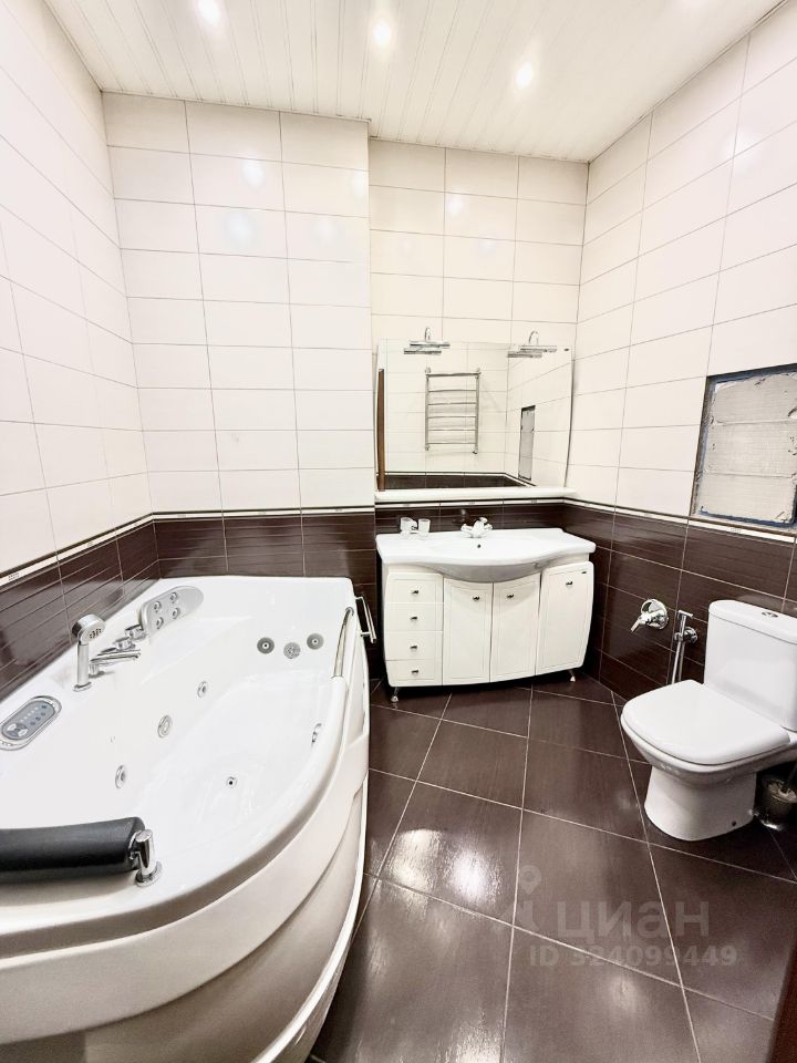 Продажа 3-комн квартиры на вторичном рынке Видное, улица Ольховая, 6