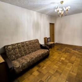 Продажа 2-комн квартиры на вторичном рынке Красноярская улица,  д. 1