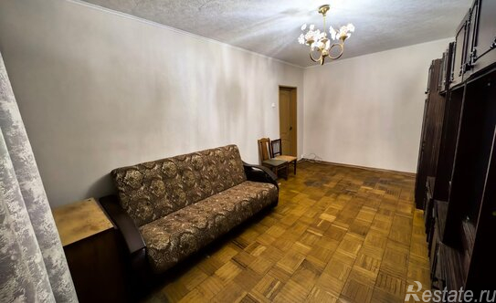 Продажа 2-комн квартиры на вторичном рынке Красноярская улица,  д. 1