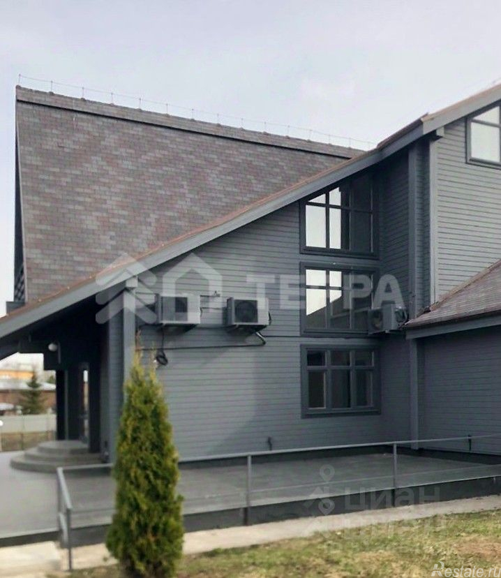 Аренда дома Красногорск, улица Никольская Слобода,  д. 30