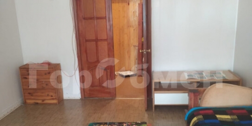 2-комн квартира Бронницкий переулок,  д. 2