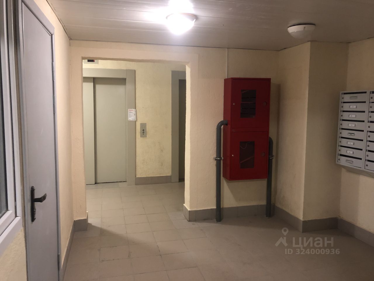 Продажа 2-комн квартиры на вторичном рынке 6-я Радиальная улица, 3к4