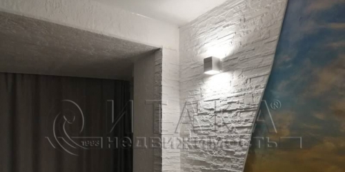 1-комн квартира Металлострой, Центральная,  д. 19,  к. 3