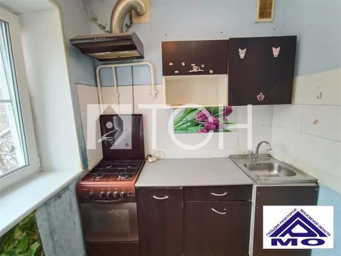 Продажа 2-комн квартиры на вторичном рынке Пушкино, Тургенева ул,  д. 2