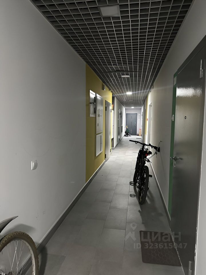 Продажа 3-комн квартиры на вторичном рынке улица Наташи Качуевской, 5