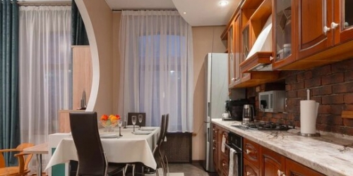 3-комн квартира Приморский пр-кт,  д. 22