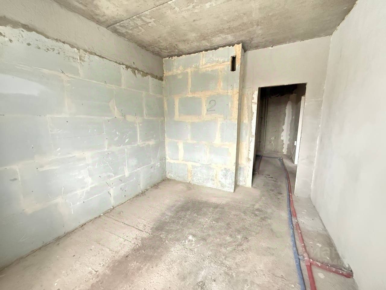 Продажа студии Королев, улица Тарасовская, 14