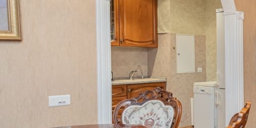 2-комн квартира улица Каховка, 25