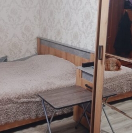 Продажа 2-комн квартиры на вторичном рынке Железнодорожный, Московская улица,  д. 11