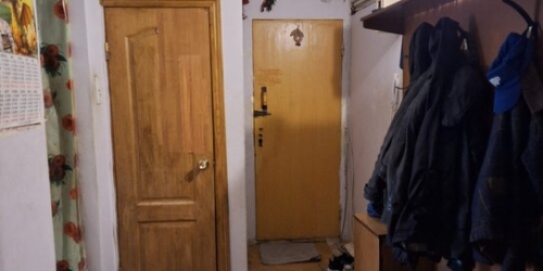 4-комн квартира ул Красных Партизан,  д. 8