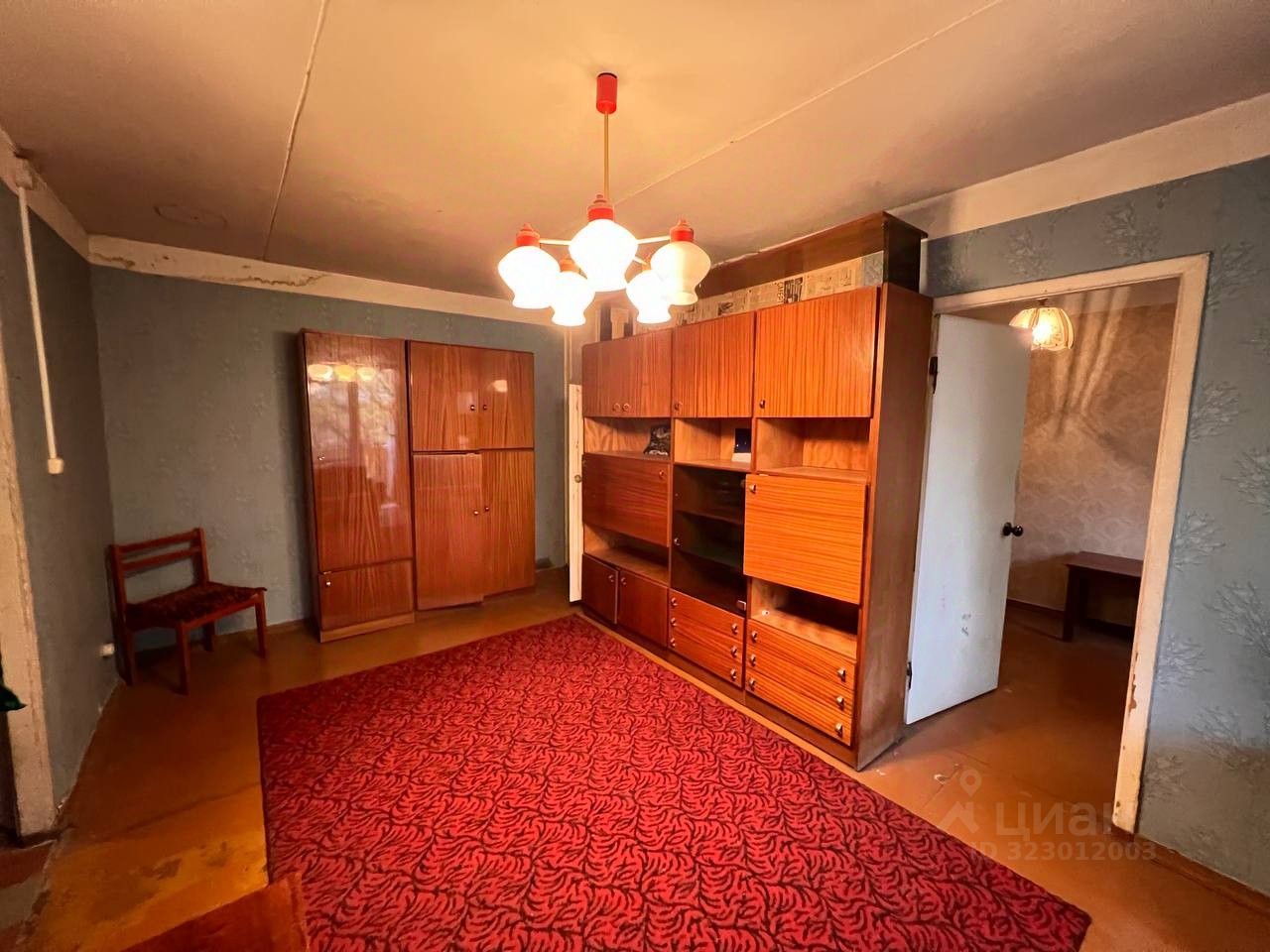 Продажа 2-комн квартиры на вторичном рынке Мытищи, Силикатная улица, 16