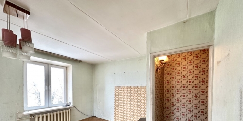 1-комн квартира Парусный проезд,  д. 11