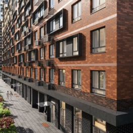 Продажа 2-комн квартиры на вторичном рынке Люберцы, улица Академика Северина,  д. 20