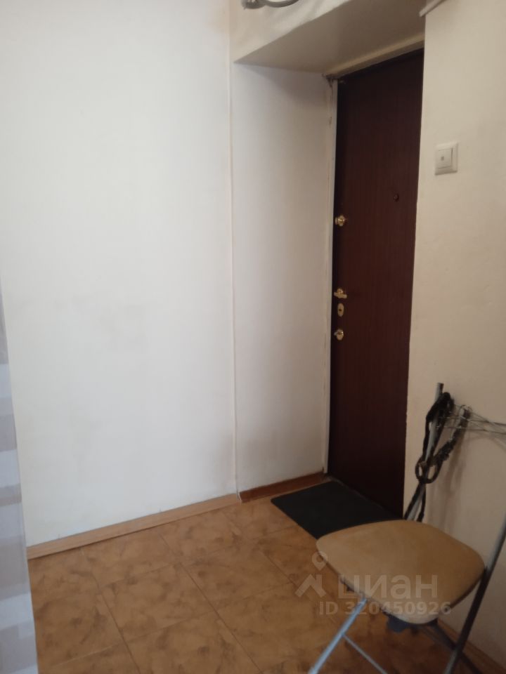 Продажа 2-комн квартиры на вторичном рынке улица Зацепа, 22