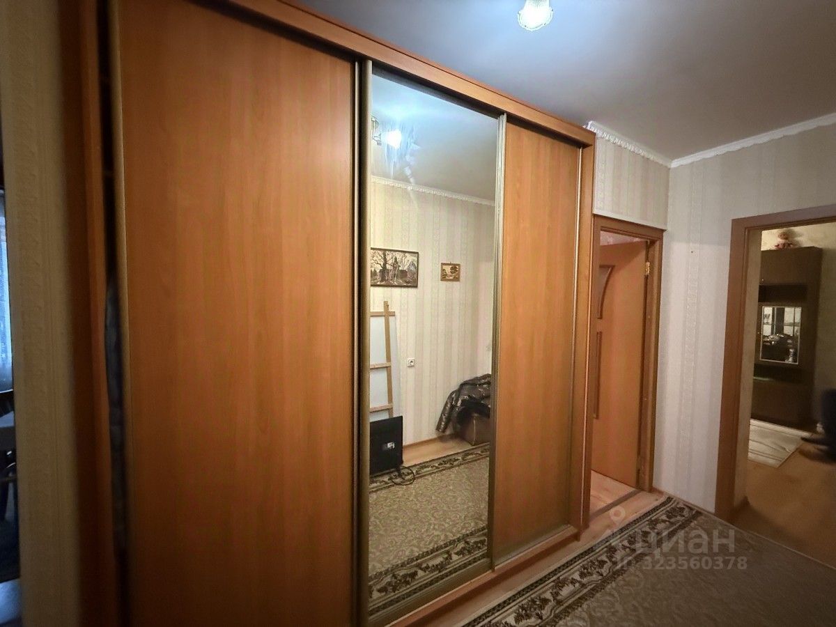 Аренда 2-комн квартиры на вторичном рынке Восточный мкр, Звенигород,  д. 10