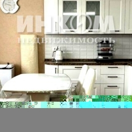 Продажа 2-комн квартиры на вторичном рынке Лосино-Петровский, Петровский бульвар,  д. 2