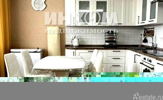 Продажа 2-комн квартиры на вторичном рынке Лосино-Петровский, Петровский бульвар,  д. 2