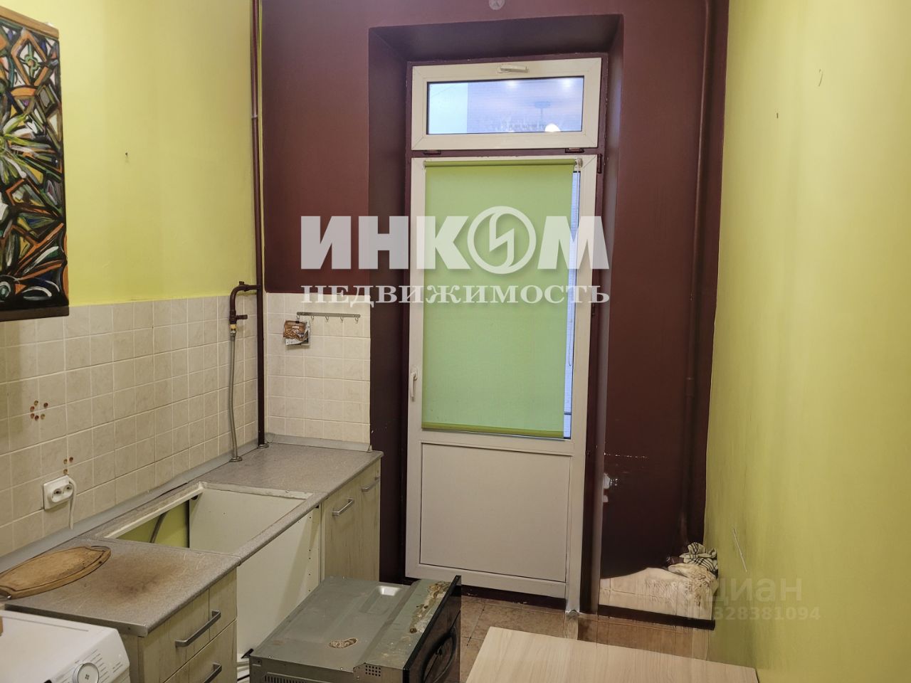 Продажа 2-комн квартиры на вторичном рынке Кутузовский проспект, 30