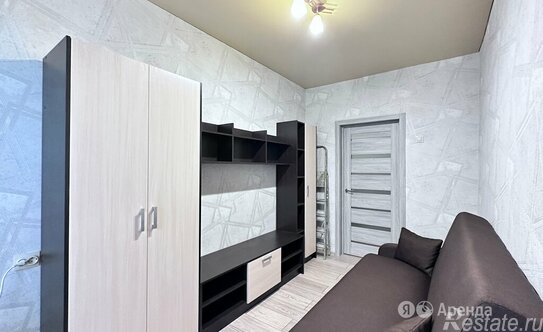 Аренда 2-комн квартиры на вторичном рынке Хибинский проезд,  д. 26