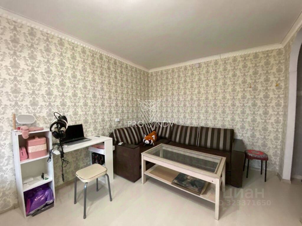 Продажа 1-комн квартиры на вторичном рынке Ивантеевка, улица Богданова,  д. 15