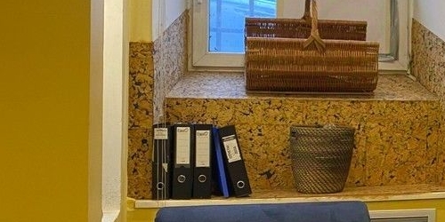 5-комн квартира Гагаринский переулок, 23С1