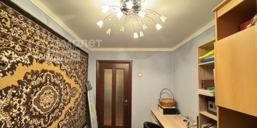 2-комн квартира Зверинецкая улица,  д. 12