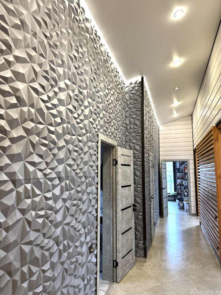 Аренда дома Городок, Весенняя улица,  д. 15