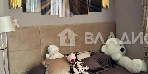 3-комн квартира Погонный проезд, 3ак4