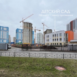 Аренда торгового помещения Ольгинская дорога,  д. 3/20