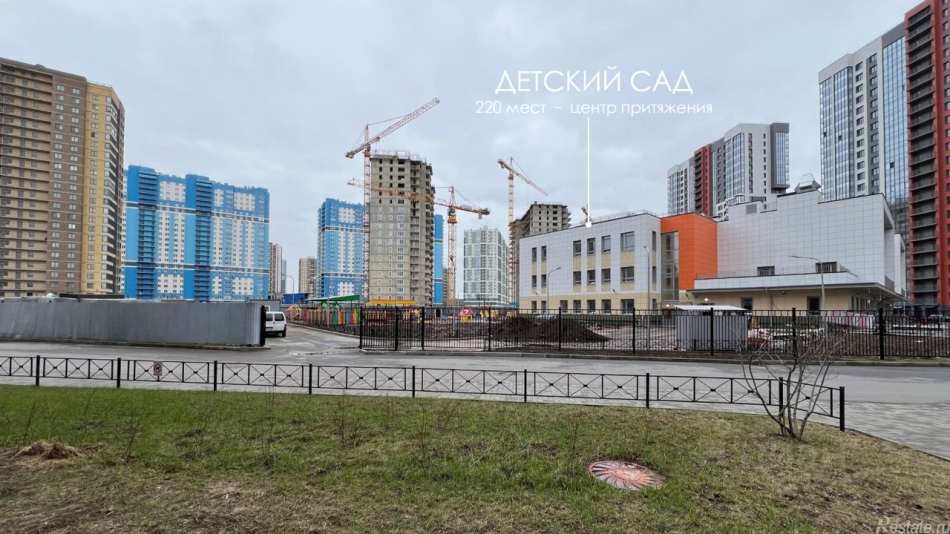 Аренда торгового помещения Ольгинская дорога,  д. 3/20