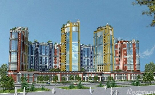 Продажа 1-комн квартиры на вторичном рынке ул Руднева