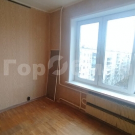 Продажа 3-комн квартиры на вторичном рынке Северный б-р,  д. 12