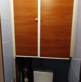 Продажа 1-комн квартиры на вторичном рынке ул Звёздная,  д. 20