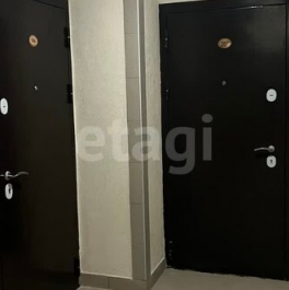 Продажа 1-комн квартиры на вторичном рынке ул Руднева,  д. 18