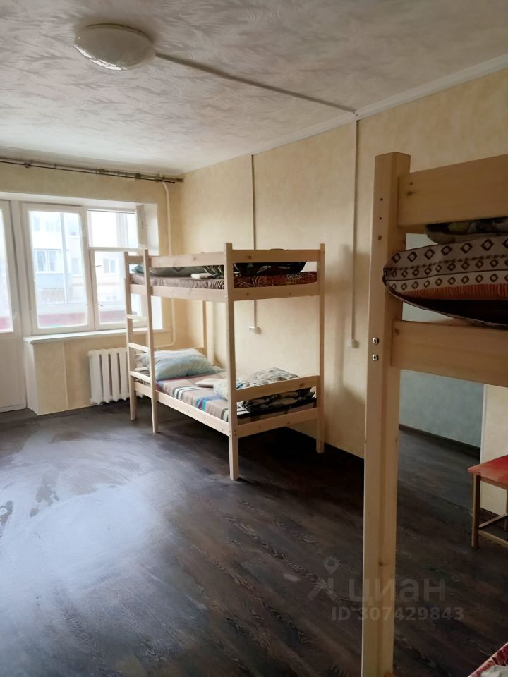 Аренда 2-комн квартиры на вторичном рынке Ногинск, улица Октябрьская, 85Б