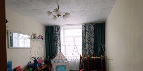 2-комн квартира Лодейное Поле, Урицкого,  д. 9