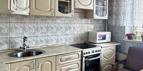 3-комн квартира Череповецкая улица, 14