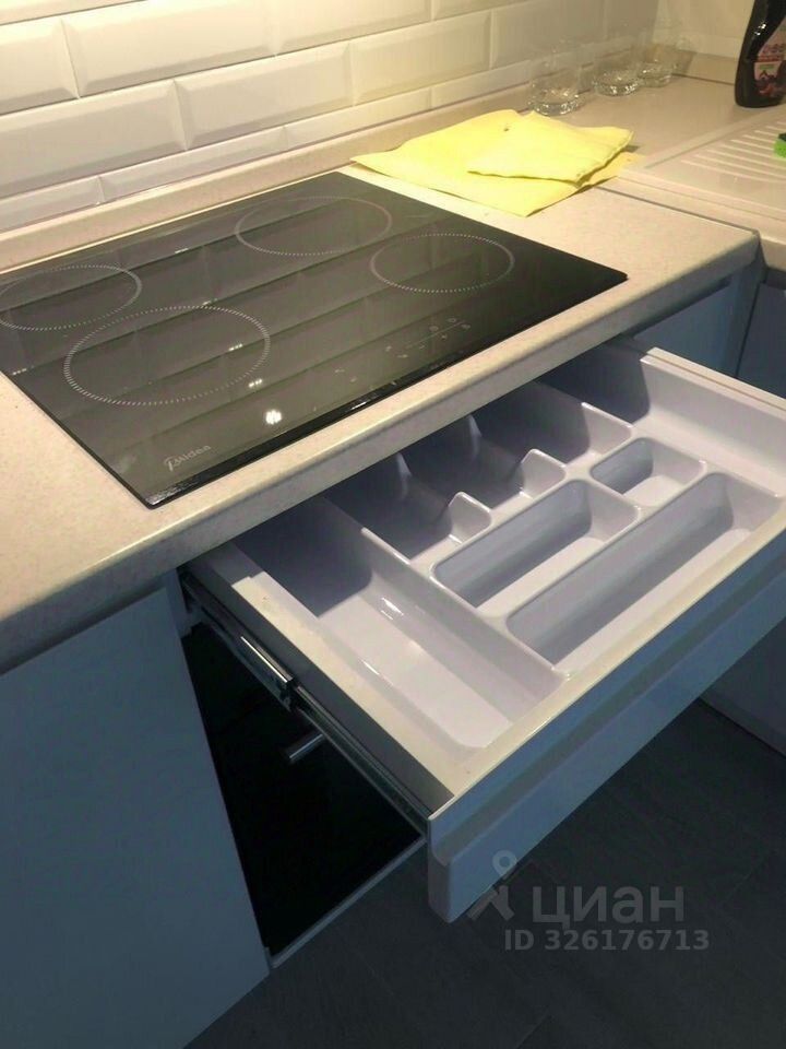 Продажа 1-комн квартиры на вторичном рынке проспект Маршала Жукова, 39Ак2