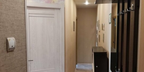 2-комн квартира Приморское шоссе,  д. 314