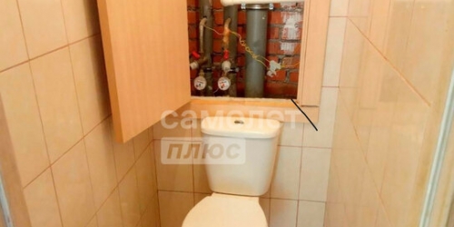 2-комн квартира Стрельбищенский пер,  д. 21