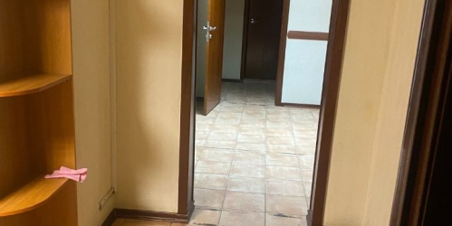 Офис ул Поречная,  д. 31,  к. 1