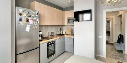 1-комн квартира Бабушкина ул,  д. 82,  к. 2